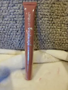 Revlon Kiss Plumping Lip Creme, Barely Blush 525 sealed - Picture 1 of 2