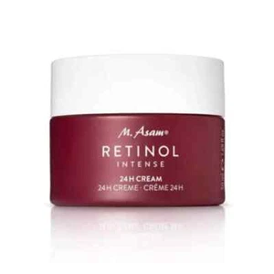 M.Asam Retinol Intense 24h Anti-Aging Creme 50ml - Bild 1 von 2