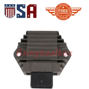Voltage Regulator Rectifier Fits Honda Foreman 450 400 TRX350 FE FM TE TM 4x4 ES - Bild 1 von 11