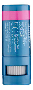 ColoreScience Sunforgettable Total Protection Color Balm 9 g Berry.