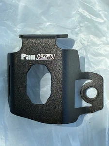 CNC Aluminum Protective Cover For Harley PAN AMERICA1250 1250S 2020-2022 - Picture 1 of 2