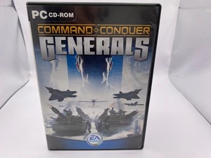 Command & Conquer: Generals (PC) - Bild 1 von 2