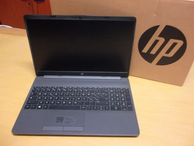 NOTEBOOK NUOVI HP 255 G8 NUOVO AMD+4GB+250SSD+WINDOWS 11+GARANZIA - Immagine 1 di 4