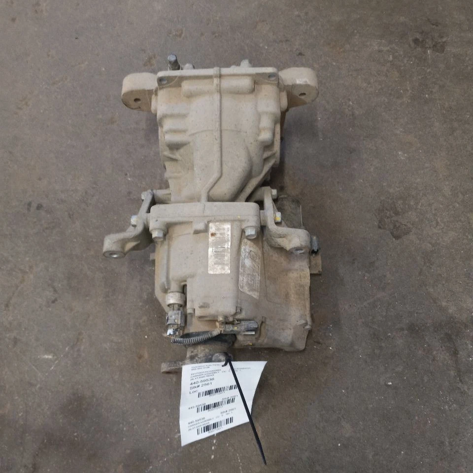 Soporte de eje trasero para Kia Sorento 16-18 Foto 1 de 4