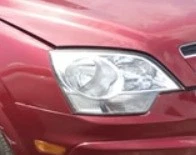 Lámpara de luz de cabeza de pasajero derecha Chevrolet Captiva Saturn Vue OEM LKQ Foto 1 de 4