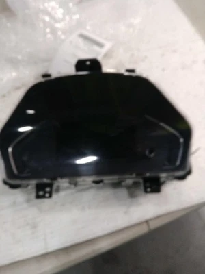 2019 Honda Odyssey Speedometer Gauge OEM Black 111K Miles NJ25-21803-542649 - Imagem 1 de 4