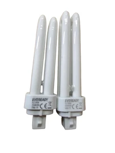 Bombilla de lámpara PL-C Everyday 13w 18w blanco frío - Imagen 1 de 3