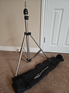 Paul Mitchell Cosmetology Stativ Halter Schaufensterpuppe Kopf Ständer, ca. 68" Höhe - Bild 1 von 10