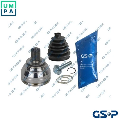 JOINT KIT DRIVE SHAFT 801352 FOR VW CCZA 2.0L DLTC/CFFE/CUVA/DFLD/CFFB 2.0L - Image 1 of 4