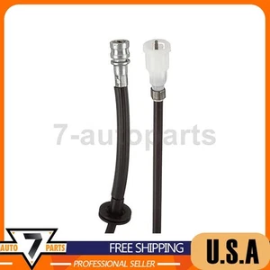 Speedometer Cable ATP Fits Suzuki Samurai 1986 1987 1988 1989 1990 1991 1992 - Picture 1 of 4