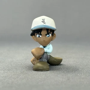 Detective Conan Figure Collection Harley Hartwell Figure Case Closed Bandai 2003 - Picture 1 of 10