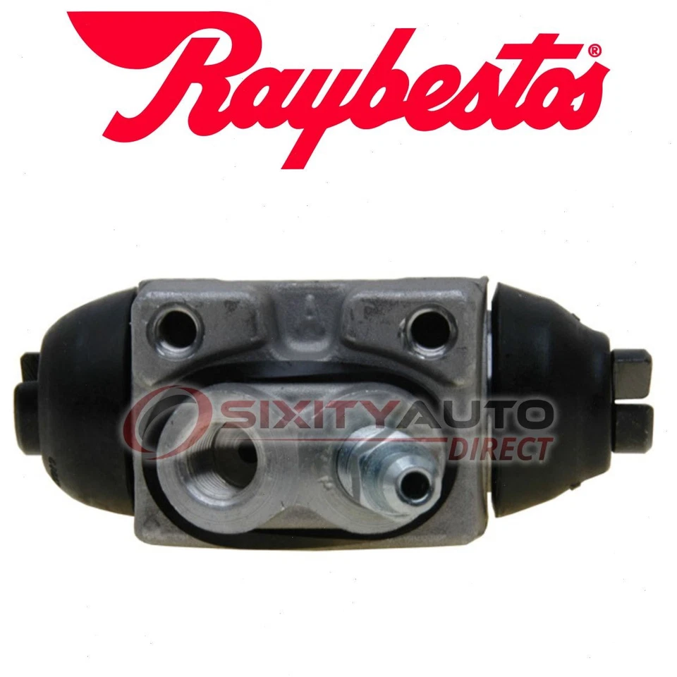 Raybestos Front Left Drum Brake Wheel Cylinder for 1971 GMC G15 G1500 Van - zu - Image 1 of 4