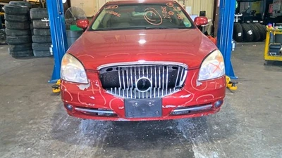 Chassis ECM Theft-locking Theft Deterrent Rear Pkg Deck Fits 11-14 CTS 1111072 - Image 1 of 4