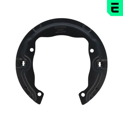 OPTIMAL Spritzblech Ankerblech Hinten links rechts für BMW 7er F01 F02 F03 - Bild 1 von 2