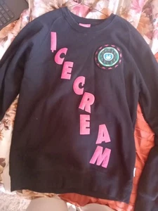 BBC Ice Cream Men’s Sweatshirt S - Picture 1 of 5