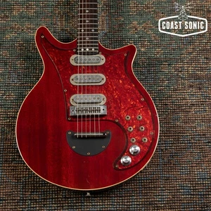 Greco BM900 1977 Brian May hecho en Japón - Imagen 1 de 16