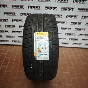 1 Pneumatico Invernale 275 40 19 105 V Pirelli Sottozero Winter Runflat 2016 New - Foto 1 di 6