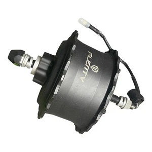 Vivi 48V 500W Rear Hub Motor CK112648500 9-Pin Plenty Series 06240990305 OEM - Picture 1 of 13