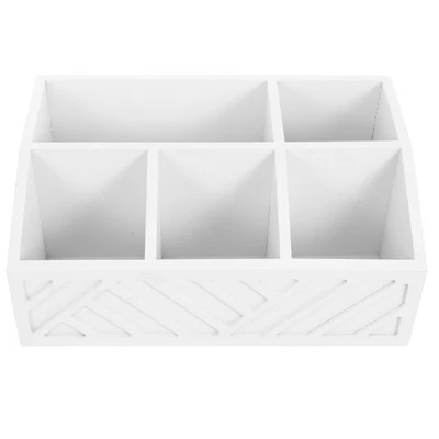  Teebeutel Aufbewahrungsbox Kaffeestation Organizer Teeorganisator - Bild 1 von 4