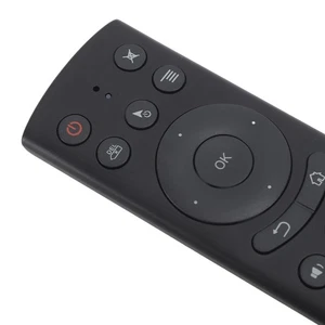 G20S 2.4G Wireless Voice Set-Top Box Fernbedienung Air Mouse G10S G20S Googl - Bild 1 von 22