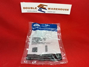 NOS OEM NIP Ford F1FZ-6379-A Hex Bolt #5 SEALED! - Picture 1 of 2