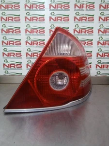 FORD MONDEO ST220 REAR/TAIL LIGHT (DRIVER SIDE) 2002-2007 - Picture 1 of 10