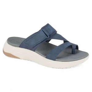 Sandalias de cuña Baretraps Jordy Slide para mujer (talla 9) - Imagen 1 de 5
