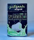 Vintage 2010 Grupo Skies GO FRESH Gum Box Pack SEALED candy container SPEARMINT