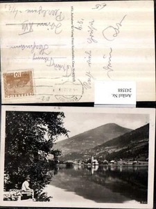 243588,Feld am See Teilansicht Partie - Picture 1 of 1