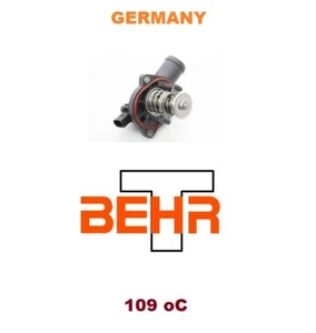 AUDI ,A2 2000-2005 (1600 cc ,BAD) Thermostat 109o C NEW 032121121N - Picture 1 of 1