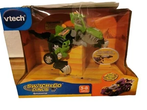 vtech switch go dinos - Bild 1 von 1