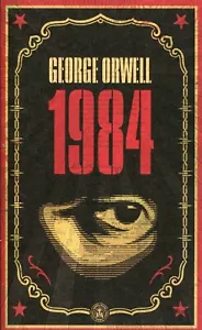 Nineteen Eighty-Four 1984 George Orwell Penguins Paperback NEW FREE SHIPPING AU - Picture 1 of 4