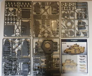 Baneblade. Astra Militarum Warhammer 40k. - Foto 1 di 1