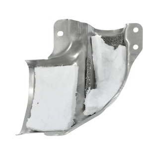 OEM NEW 2012-2022 Crosstrek Forester Impreza Exhaust Converter Shield 44651AD330 - Picture 1 of 5