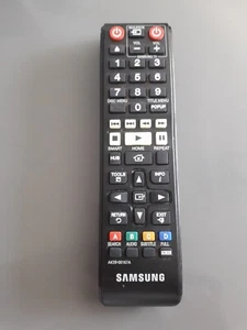 Original Original Samsung Fernbedienung AK59-00167A TV - Bild 1 von 2