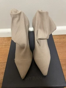 Tony Bianco Diddy Boots Size 6.5 RRP:$219.95 - Picture 1 of 5