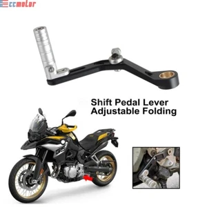 Gear Shifter Shift Pedal Lever For BMW F750GS F850GS F850GS Adventure 2018-2021 - Imagen 1 de 7
