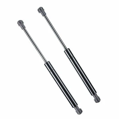 1 par de amortiguadores de puntal de soporte de elevación para puerta trasera convertible Jaguar XK8 XKR 97-06 Foto 1 de 4