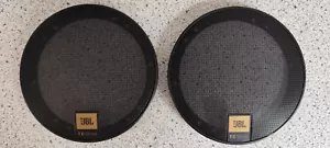 JBL TC60 Series Boxenabdeckung/Boxengitter - Retro - Bild 1 von 4