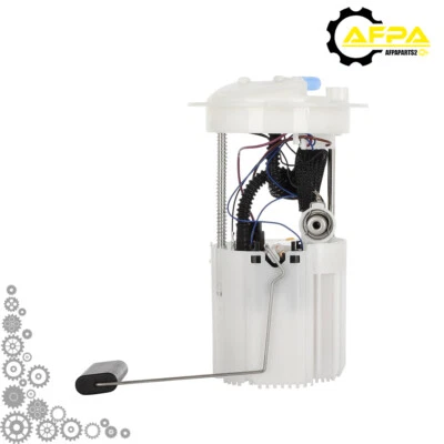 Nuevo montaje de bomba de combustible para Volvo S40 2010-2004 2010-2005 Volvo V50 2,4 L Foto 1 de 4