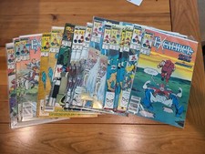 Marvel Comics Excalibur (Vol. 1) Single Issues, You Pick, Complete your run!