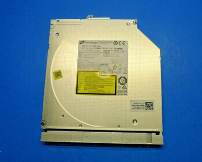 NEW Genuine Dell Inspiron 5570 UHD Blu-Ray DVD Writer PVM4X 6NC68 TTFR3 - Image 1 of 4