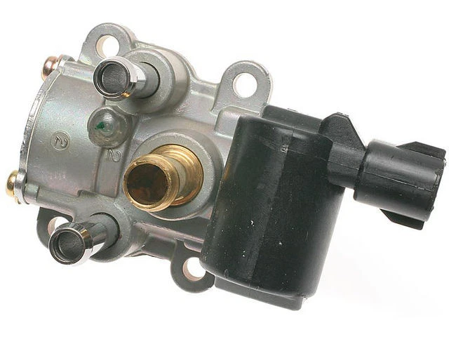 78MZ97H Idle Control Valve Fits 1996-1999 Toyota Celica 2.2L 4 Cyl - Изображение 1 из 1