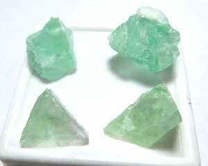 Aquamarine 50.5 CTS Natural Greenish Crystal 1st Quality Specimen Gemstones.AQ03 - Picture 1 of 6