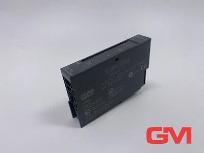 Siemens Powermodul 6ES7138-4CA50-0AB0 Potenza Moduli Pm-E per Et 200S Simatic S7 - Immagine 1 di 4