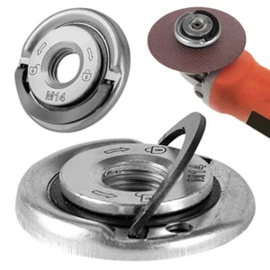 Self Locking Pressure Plate Easy Installation Quick Release Pressure Plate Power - Picture 1 of 12