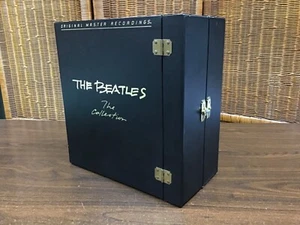 MFSL BEATLES Mobile Fidelity COLLECTION Original Master Recording BOX 2/11/23 - Picture 1 of 19