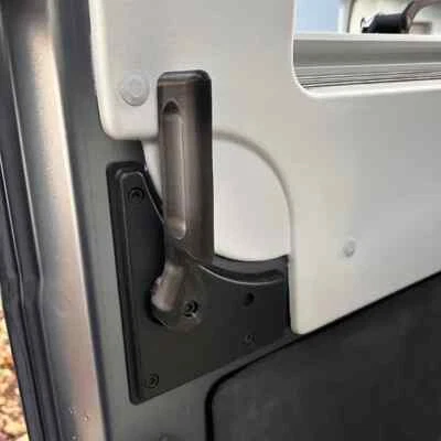 Fiat Ducato 8 door handle for Fiat Ducato 8 - Image 1 of 3