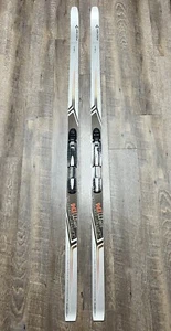 Fischer Jupiter Control M 174 cm Wide Nordic Cruising Skis w/ T3 NNN Bindings - Picture 1 of 7