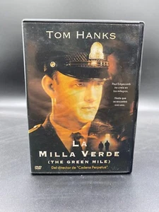 LA MILLA VERDE - DVD - COLECCIÓN STEPHEN KING - TOM HANKS - DRAMA CARCELARIO - Imagen 1 de 2